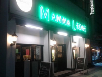 Foto: Mamma Leone